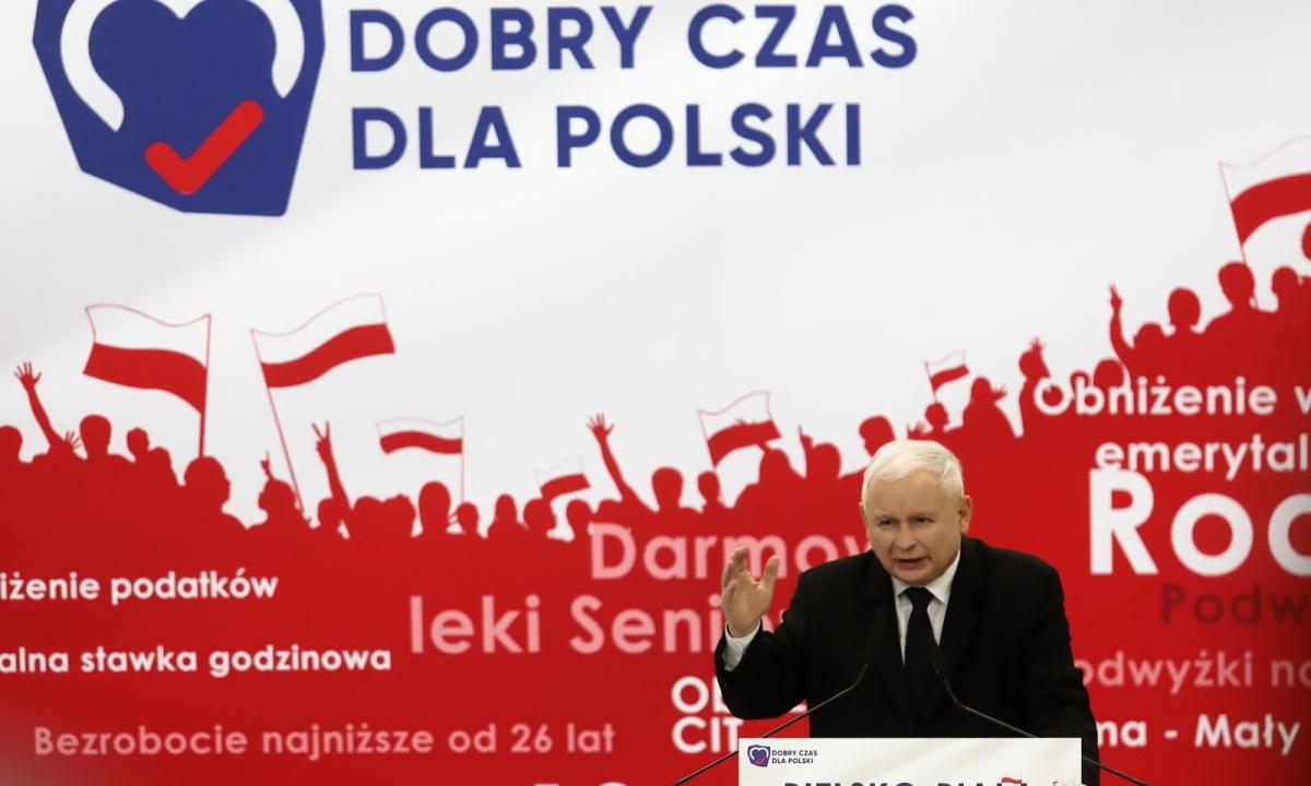 Sexualaufklärung in Polen bald strafbar? - Bild 1 Sexualaufklärung in Polen bald strafbar? - Bild 1
