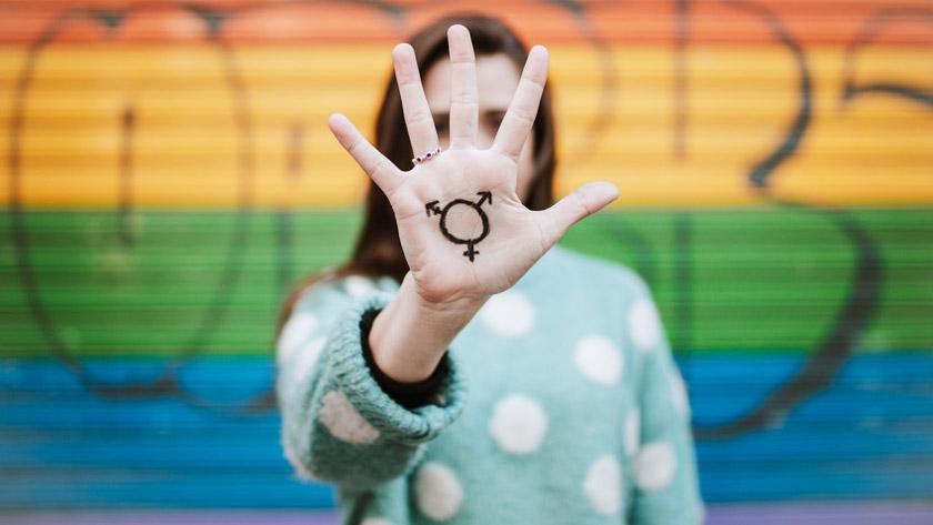 Intersexualität: BZgA weist auf geschlechtliche Vielfalt hin - Bild 1 Intersexualität: BZgA weist auf geschlechtliche Vielfalt hin - Bild 1