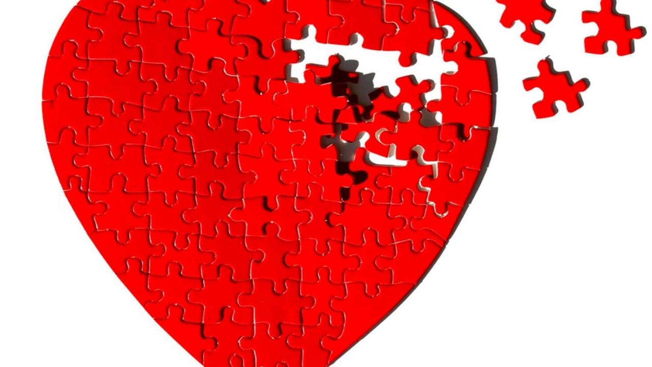 Как ВИЧ-инфекция влияет на риск смерти от сердечной недостаточности? - изображение 1 Как ВИЧ-инфекция влияет на риск смерти от сердечной недостаточности? - изображение 1