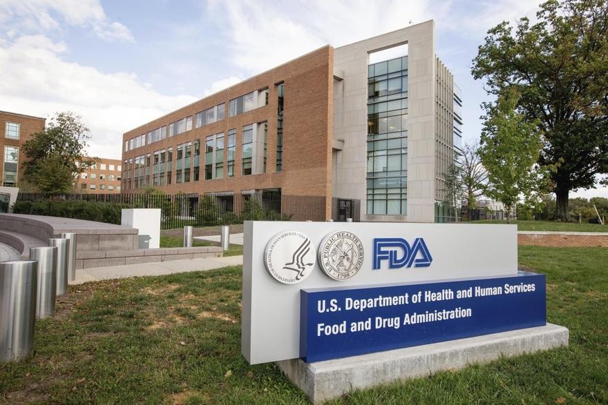ViiV подала заявку в FDA на регистрацию фостемсавира - изображение 1 ViiV подала заявку в FDA на регистрацию фостемсавира - изображение 1