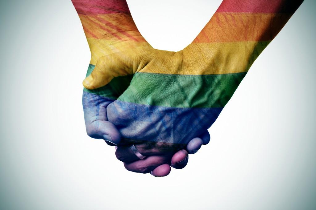 5.7. عدوى فيروس نقص المناعة البشرية في الناس LGBT - صورة 1 5.7. عدوى فيروس نقص المناعة البشرية في الناس LGBT - صورة 1