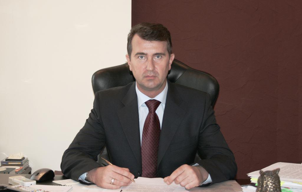 Новым главой Саратовского Центра СПИД назначен Алексей Данилов Новым главой Саратовского Центра СПИД назначен Алексей Данилов