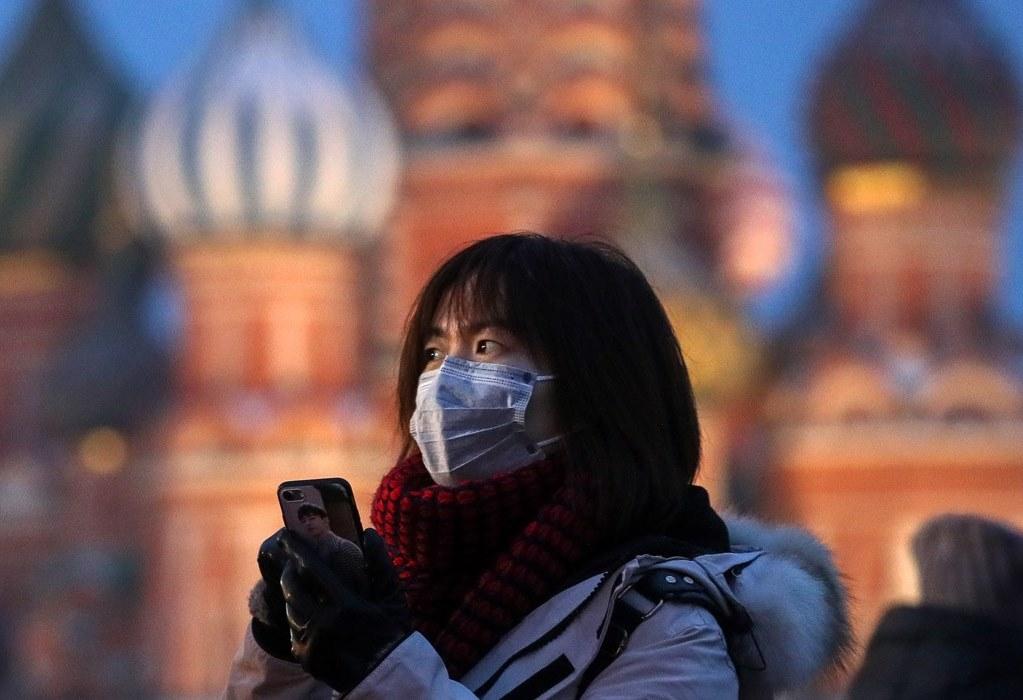 Законопроект о депортации мигрантов с ВИЧ и коронавирусом внесут в Госдуму в мае - изображение 1 Законопроект о депортации мигрантов с ВИЧ и коронавирусом внесут в Госдуму в мае - изображение 1
