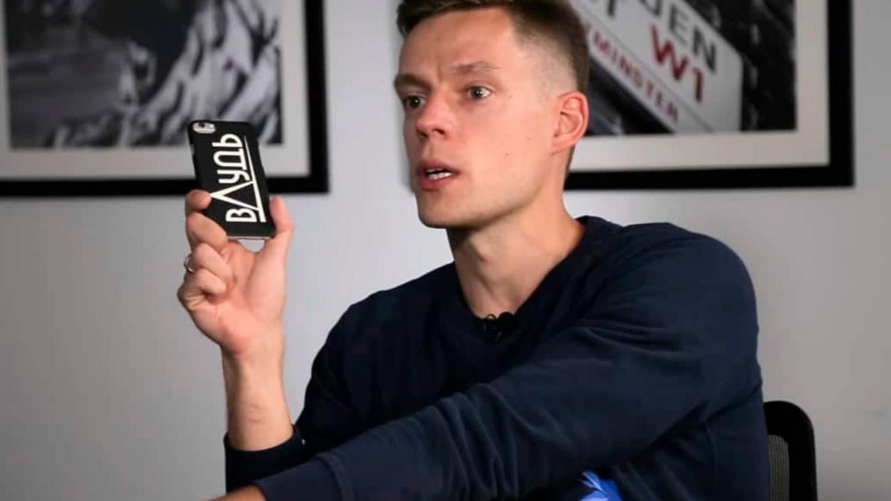 «Эпидемия, про которую не говорят»: Юрий Дудь рассказал о ВИЧ - изображение 1 «Эпидемия, про которую не говорят»: Юрий Дудь рассказал о ВИЧ - изображение 1