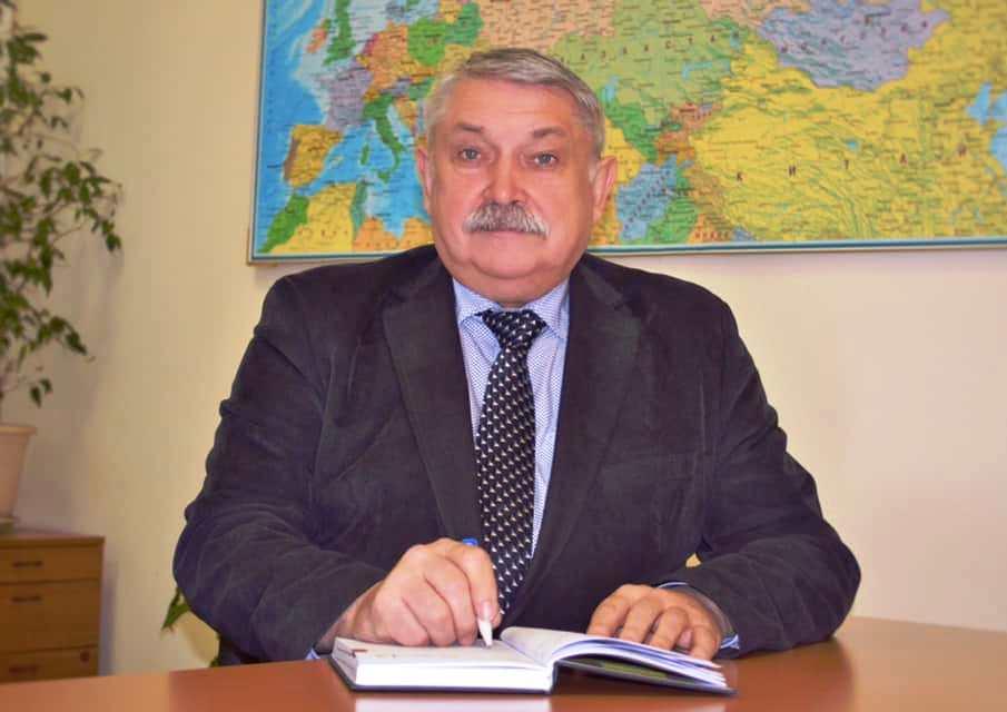 Врио регионального директора ЮНЭЙДС по региону ВЕЦА назначен Александр Голиусов - изображение 1 Врио регионального директора ЮНЭЙДС по региону ВЕЦА назначен Александр Голиусов - изображение 1