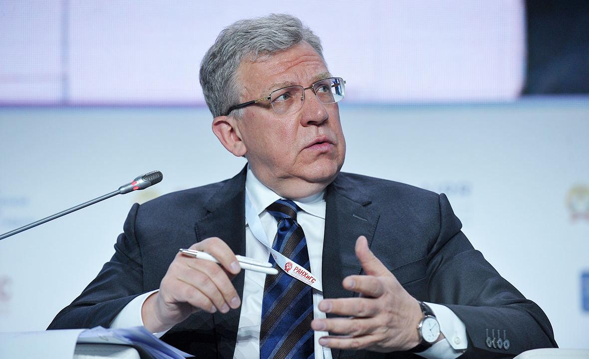 Кудрин: ВИЧ для России опаснее коронавируса - изображение 1 Кудрин: ВИЧ для России опаснее коронавируса - изображение 1
