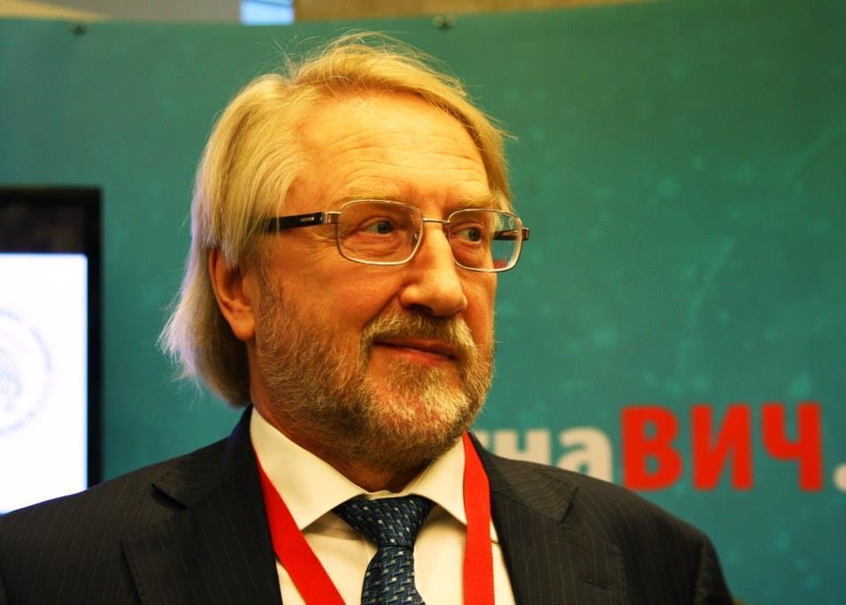 Покровский: недостаточная информированность пациентов с ВИЧ – следствие острой нехватки врачей - зображення 1 Покровский: недостаточная информированность пациентов с ВИЧ – следствие острой нехватки врачей - зображення 1