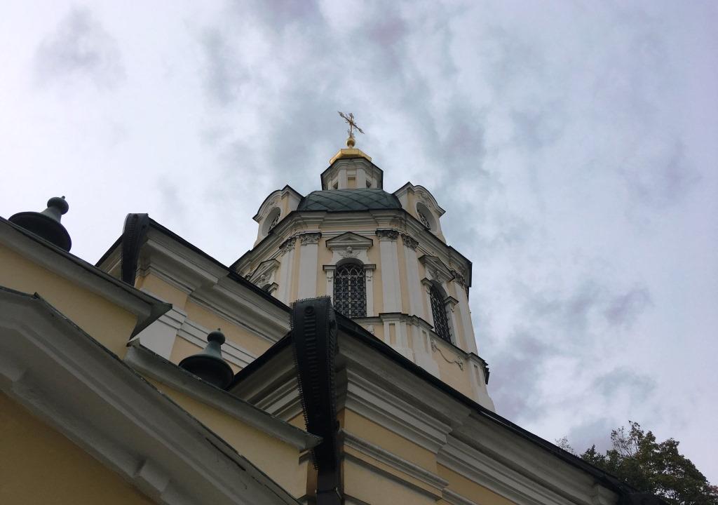 Православная церковь поддержала инициативу общественников по запрету профилактики ВИЧ - изображение 1 Православная церковь поддержала инициативу общественников по запрету профилактики ВИЧ - изображение 1
