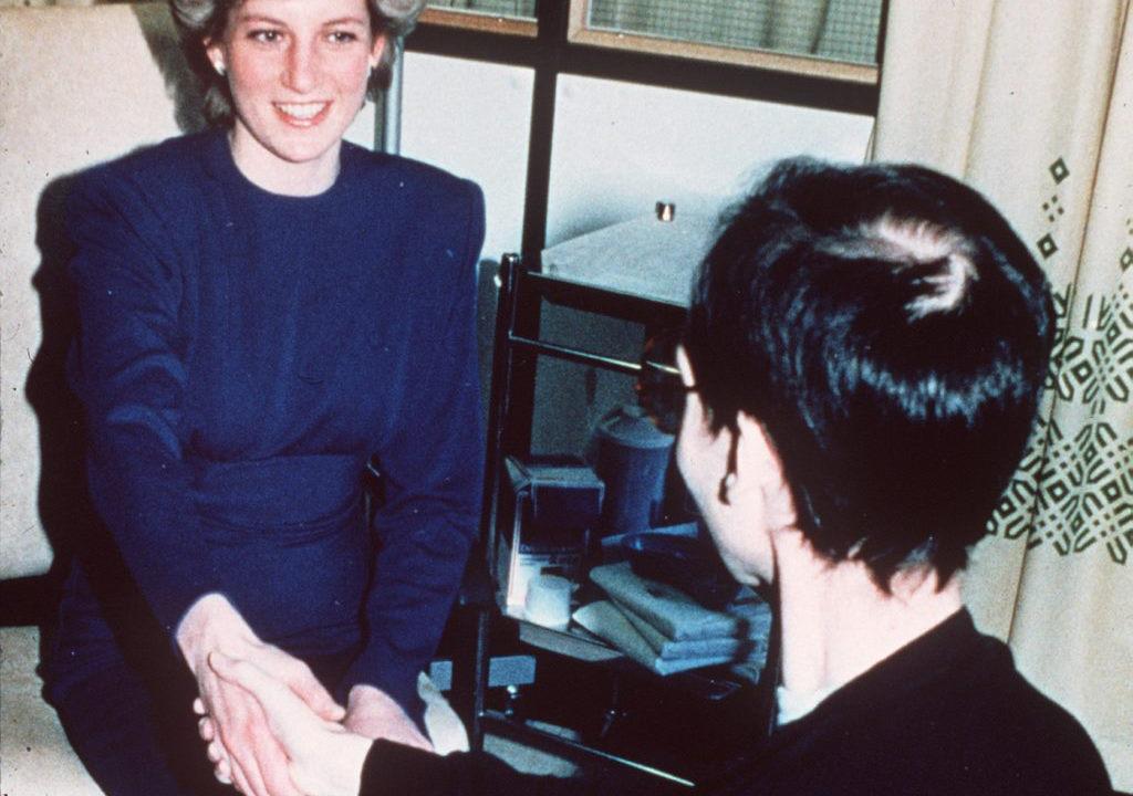 В память о Диане: из истории одного фото - изображение 1 В память о Диане: из истории одного фото - изображение 1