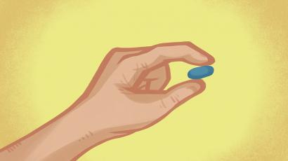 Cost-Effectiveness of PrEP — Business Case Cost-Effectiveness of PrEP — Business Case