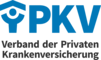 Logo - PKV INSIDE 2025
