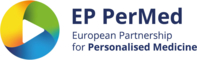 Logo - EP PerMed JTC2026 Information Day