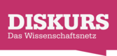Diskurs. Das Wissenschaftsnetz