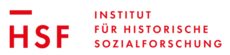 Institut für Historische Sozialforschung