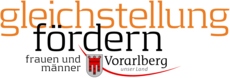 Land Vorarlberg Gleichstellung fördern