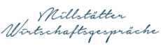 Millstätter Wirtschaftsgespräche