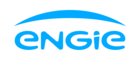Logo - ENGIE auf der EXPO REAL 2025