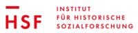 Logo - Betriebsräte in deutschen Unternehmen von der Weimarer Republik bis heute