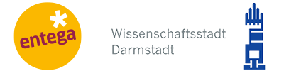 Logo - Infoveranstaltung - Zukunftssichere Wärme für Darmstadt Ost