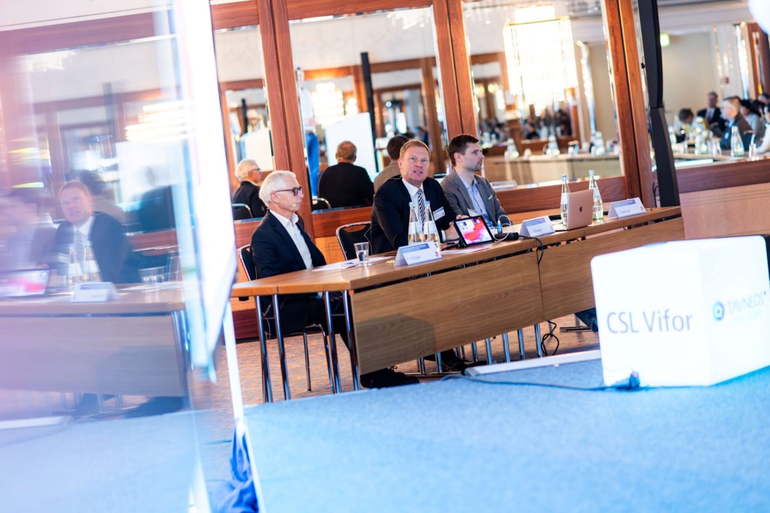 2. VIFOR ANCA DACH Forum 2024