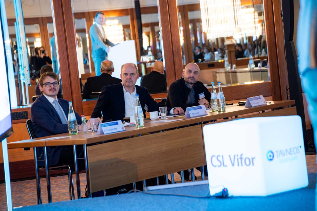 2. VIFOR ANCA DACH Forum 2024