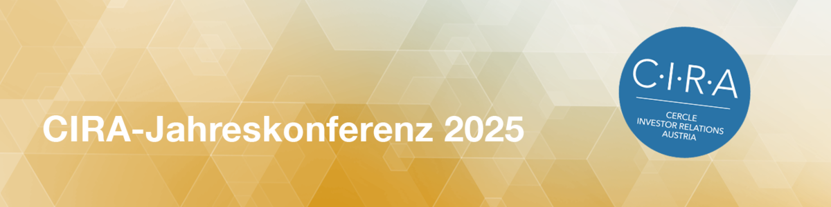 Header - CIRA Jahreskonferenz 2025