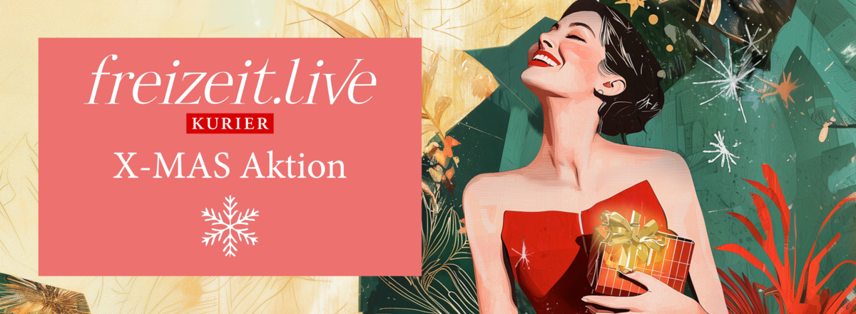 Header - KURIER freizeit.live 2026