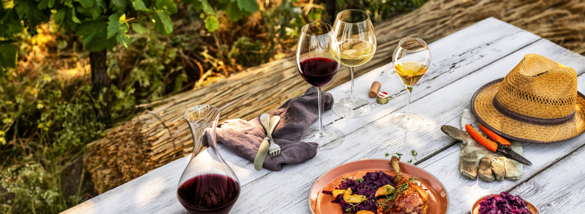 Header - Delegiertenversammlung & Weintaufe 2025