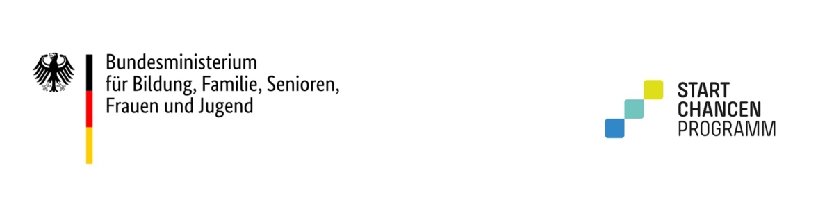 Header - „Austauschforum Startchancen-Programm – Wie gelingt erfolgreiche Zusammenarbeit vor Ort?“