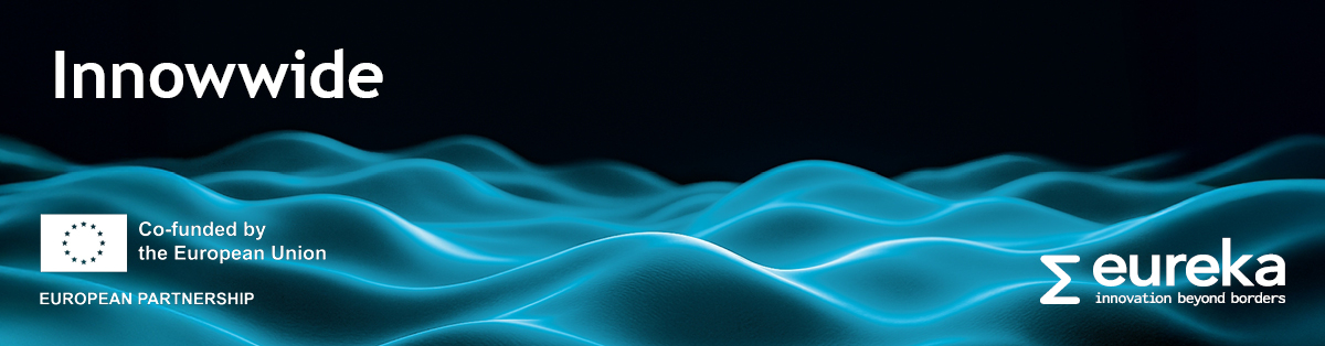 Header - Innowwide: virtuelle Info-Session zur Ausschreibung 2025