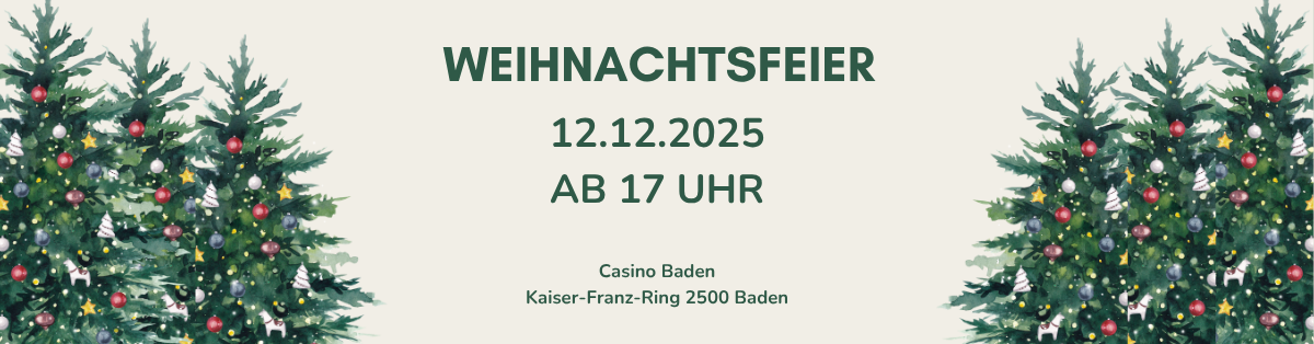 Header Weihnachtsfeier Neudorf 2025