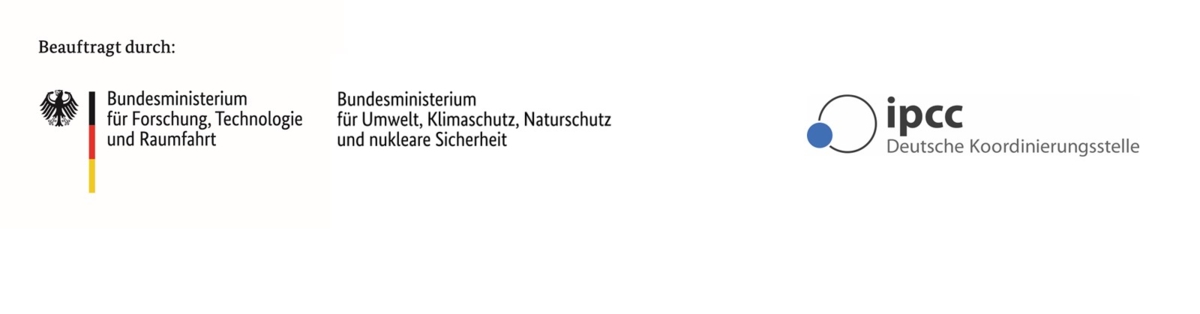 Header - Deutsche IPCC-Fachtagung 2026