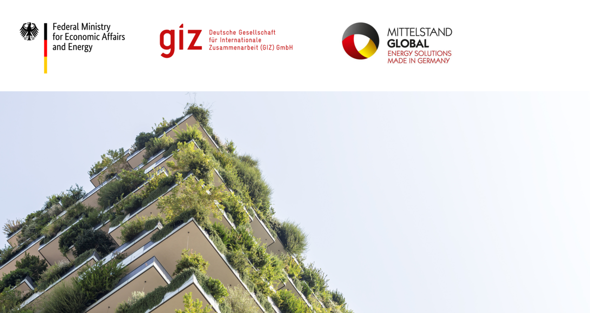 Header - Energy Efficiency Networking Lunch