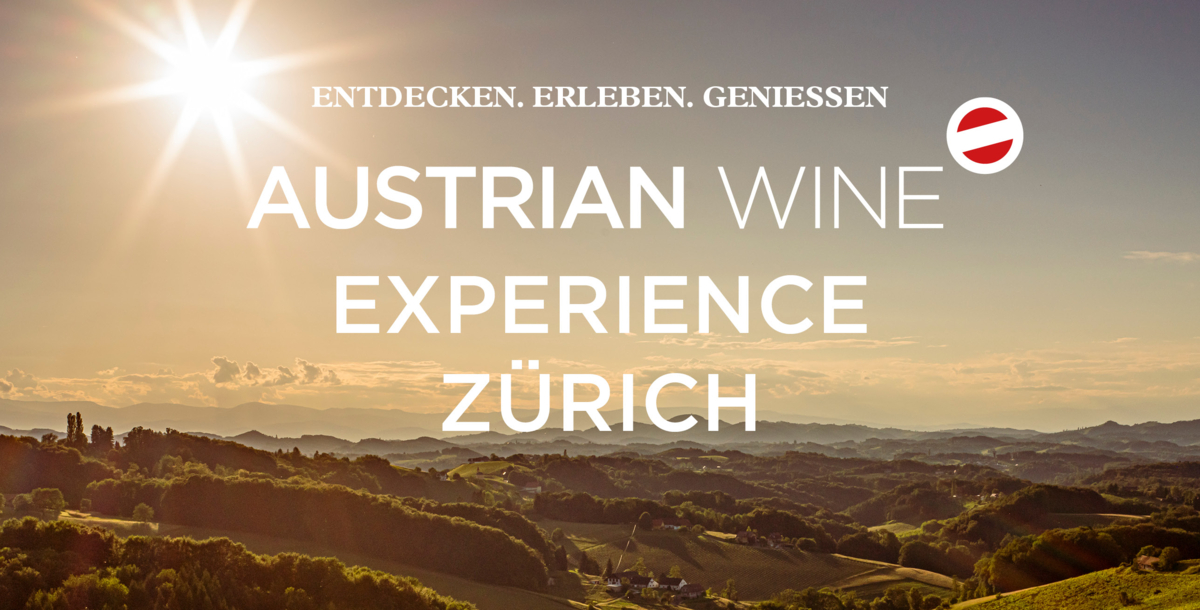 Header - Austrian Wine Experience Zürich