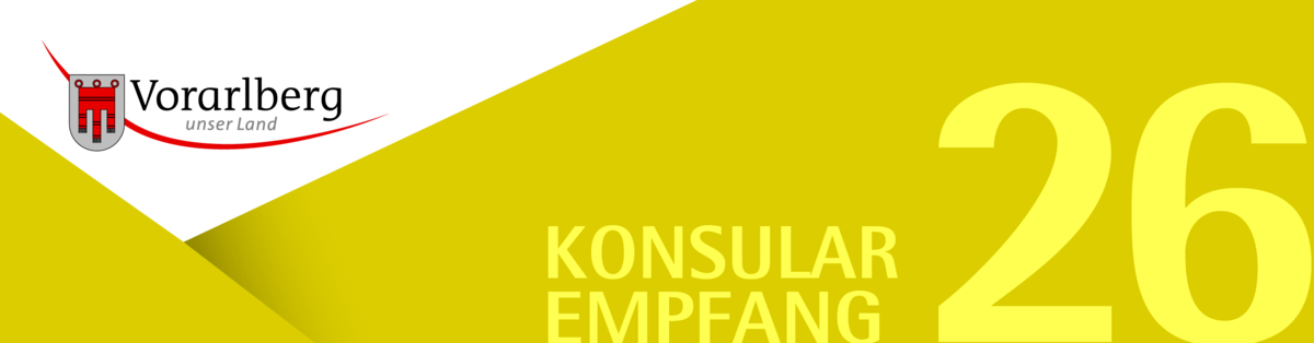 Header - Konsularempfang 2026