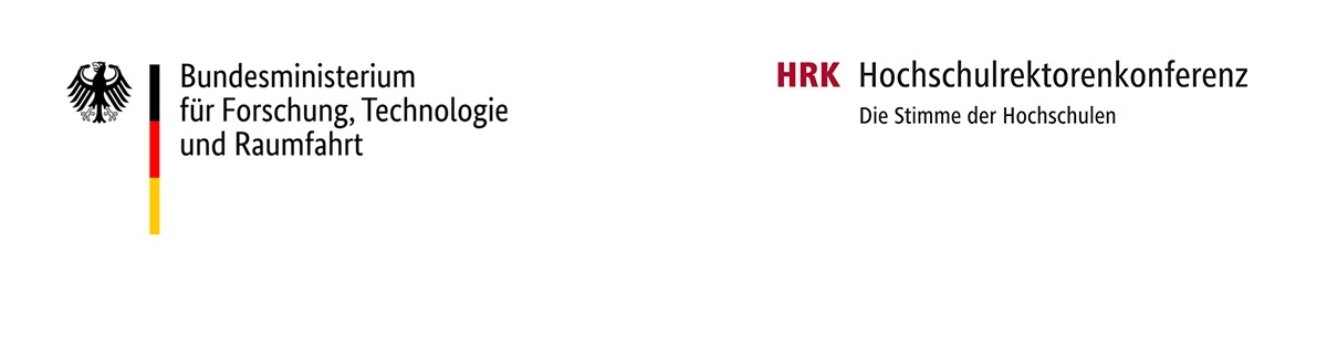 Header - BMFTR-HRK-Hochschulveranstaltung: Rahmenbedingungen für eine erfolgreiche Kooperation mit China: „The Decoding China Dictionary – Aktuelle Diskurse zu zentralen Begriffen in der Kooperation mit China“