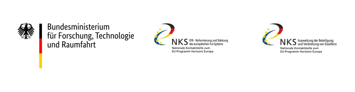 Header - Ausweitung der Beteiligung und Stärkung des Europäischen Forschungsraums (WIDERA):  Das Arbeitsprogramm 2026-2027