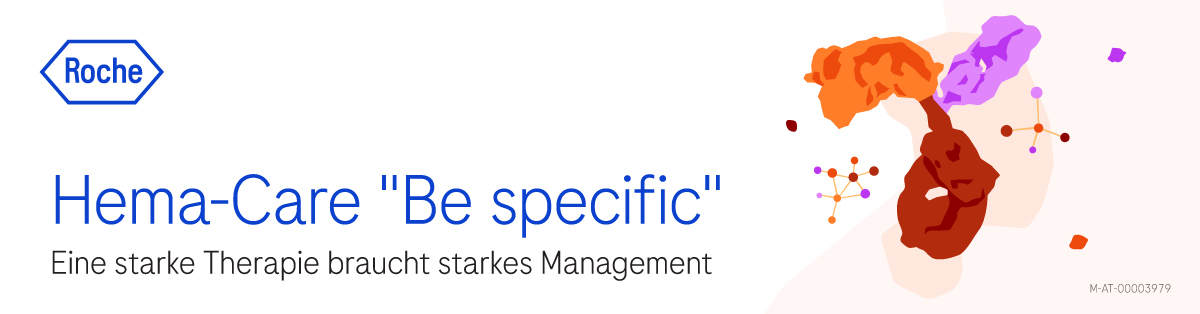 Header - Hema Care Exchange – "Be Specific"