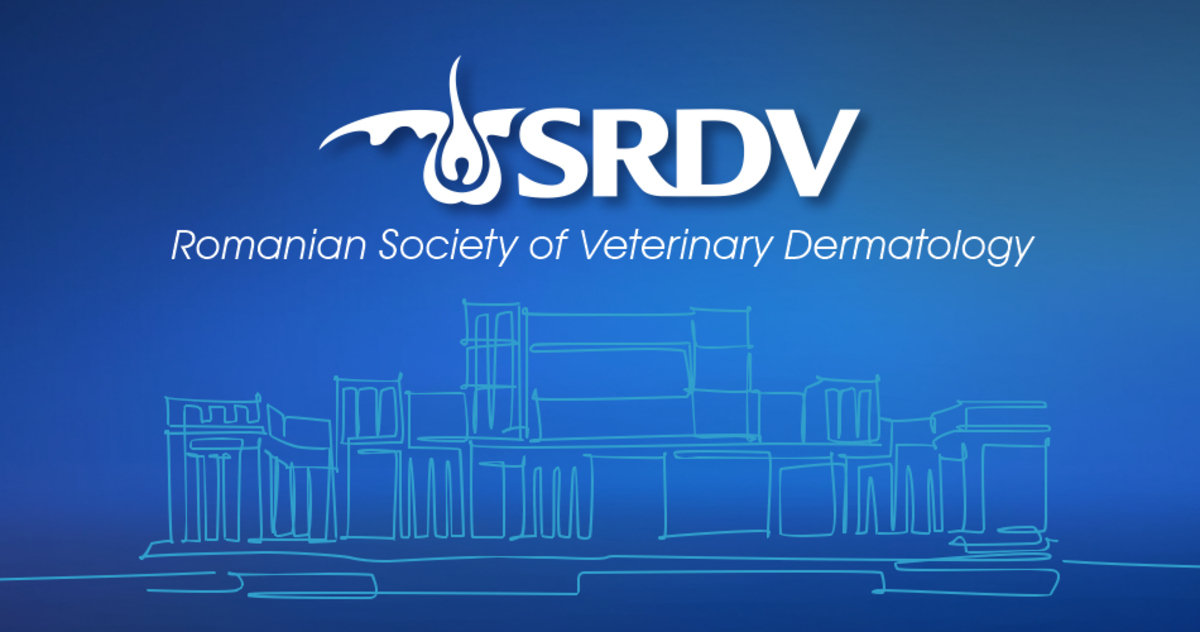 Header - Congress of Veterinary Dermatology
