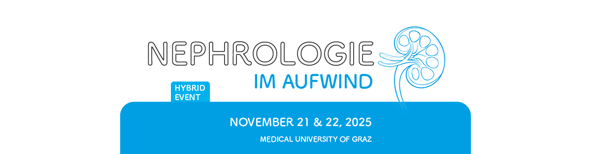 Header - Nephrologie im Aufwind