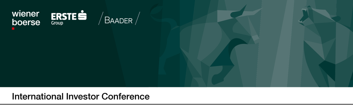 Header - Conviction Equity Investors Conference 2026 | London  | 15. Jänner 2026