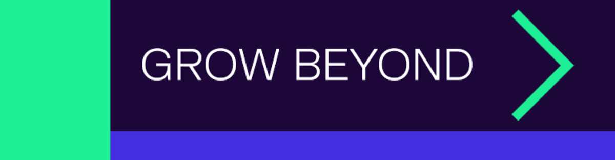 Header - Grow Beyond Team Days