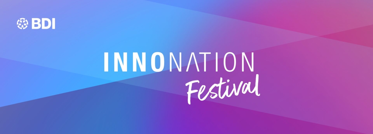 Header - InnoNation Festival 2025 Interessenbekundung