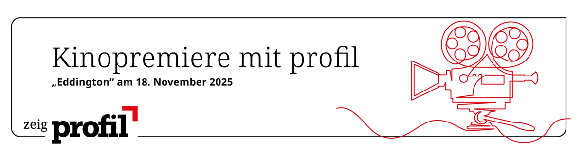 Header - Kinopremiere mit profil