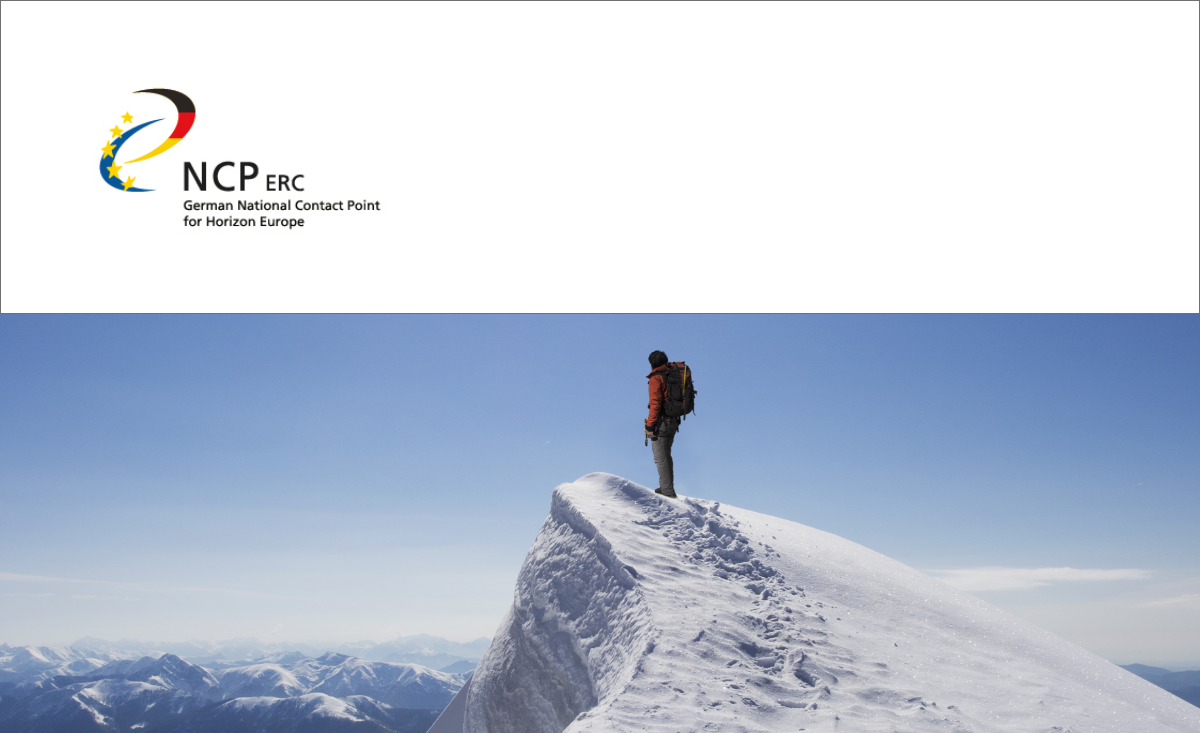 Header - NCP ERC Advanced Grant Interview Training