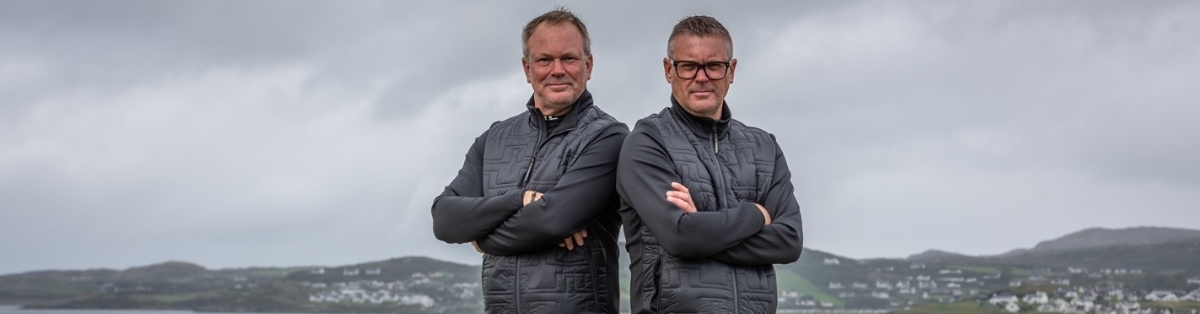 Header - Zunker & Zunker - Die Golf-Show