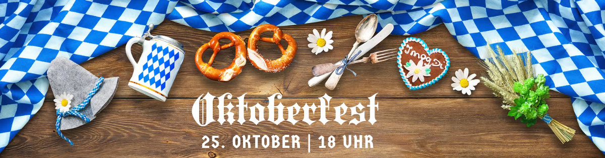 Header - Oktoberfest
