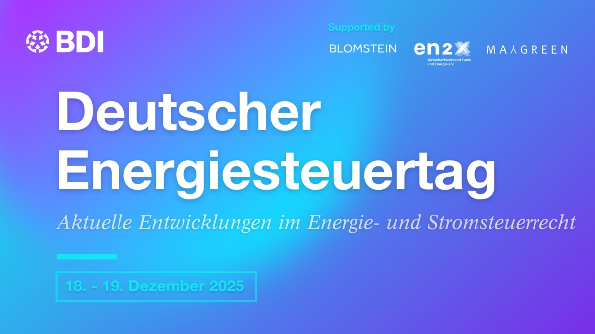 Header - 16. Deutscher Energiesteuertag