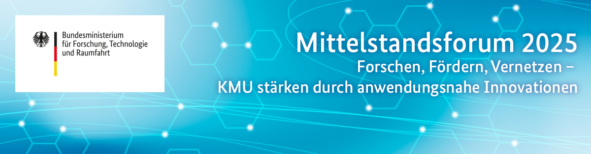 Header - Mittelstandsforum 2025