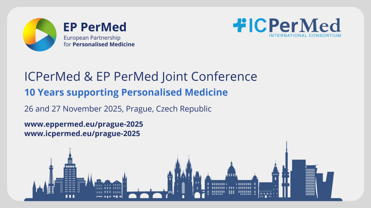 Header - EP PerMed & ICPerMed Joint Conference